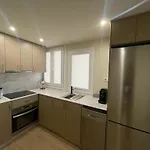 Apartmán Bk