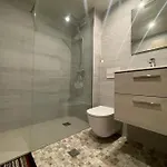 Apartmán Bk