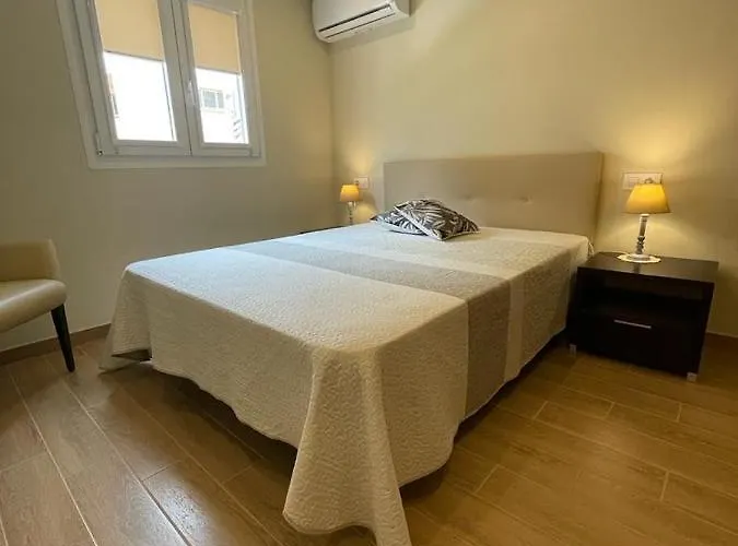 Bk Apartamento *