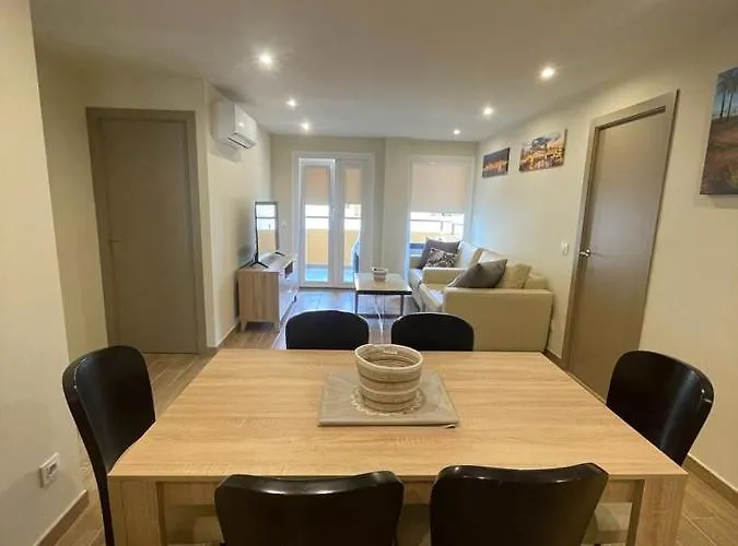Bk Apartamento *