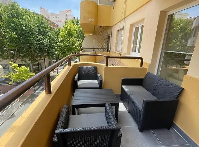 Apartamento Bk Calpe