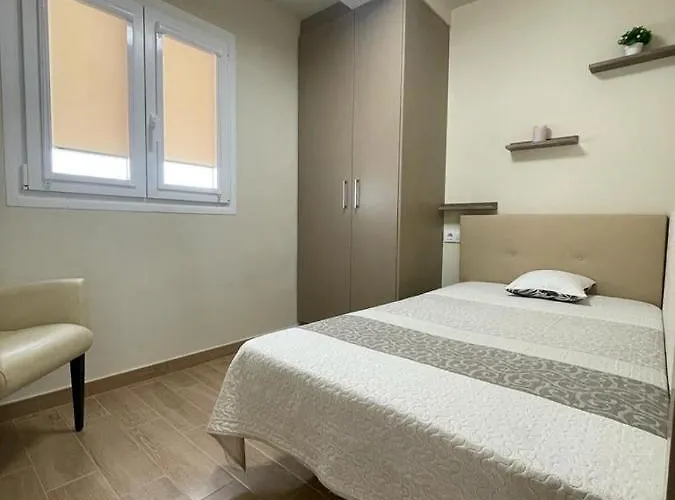 Bk Apartamento