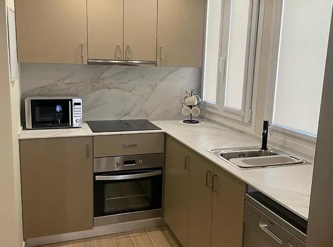 Apartamento Bk *