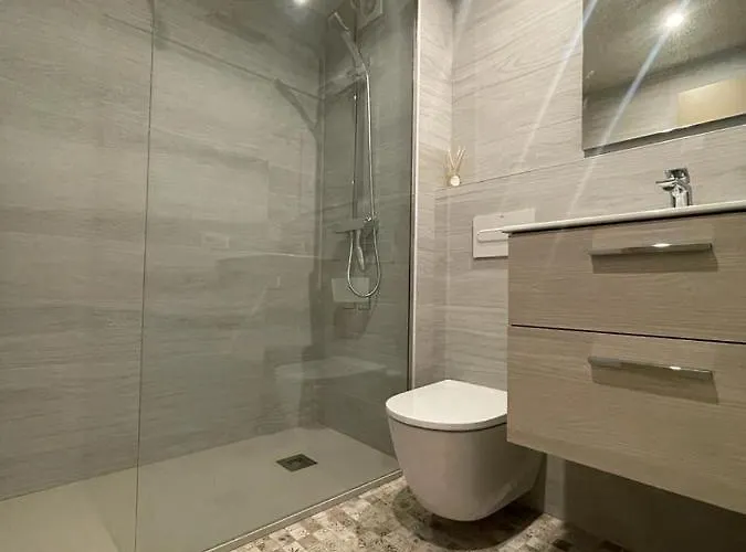 Apartamento Bk