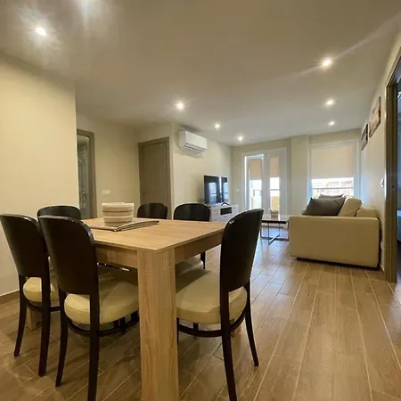 Bk Apartamento