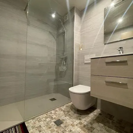 شقة Bk