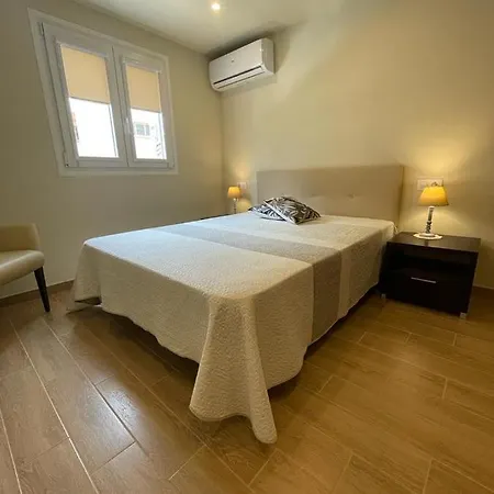 Bk Apartment *