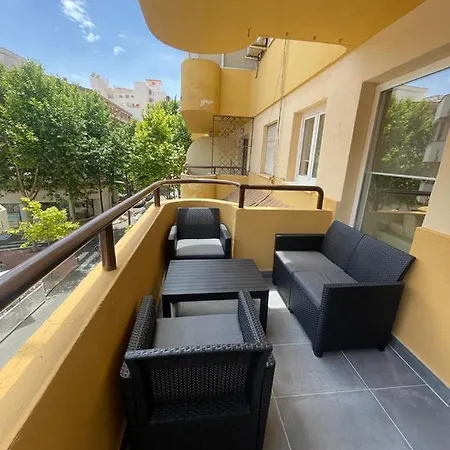 Apartment Bk Calpe