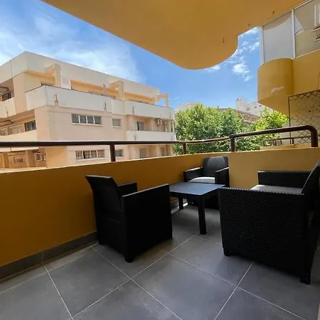 Bk Apartment Calpe