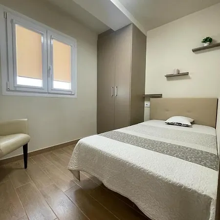 Bk Apartment