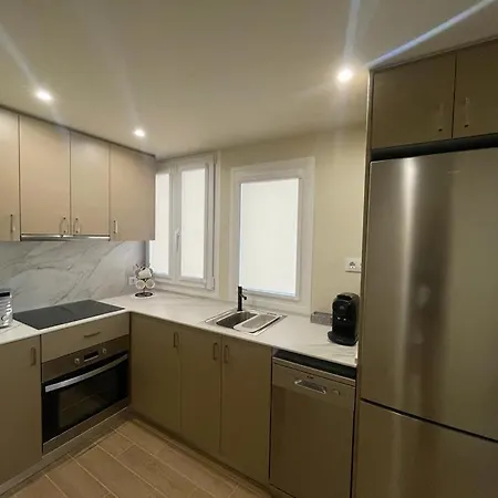 Apartment Bk
