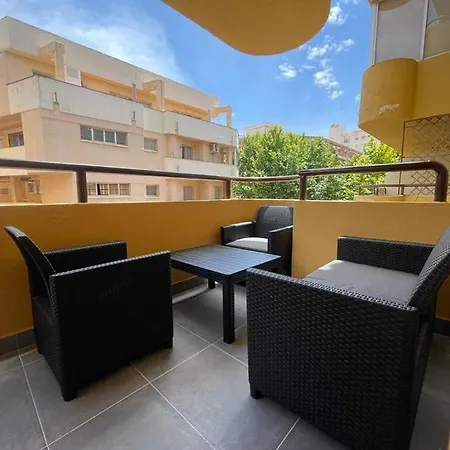 Bk Calpe