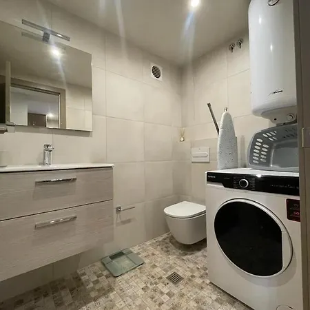 Bk Apartment